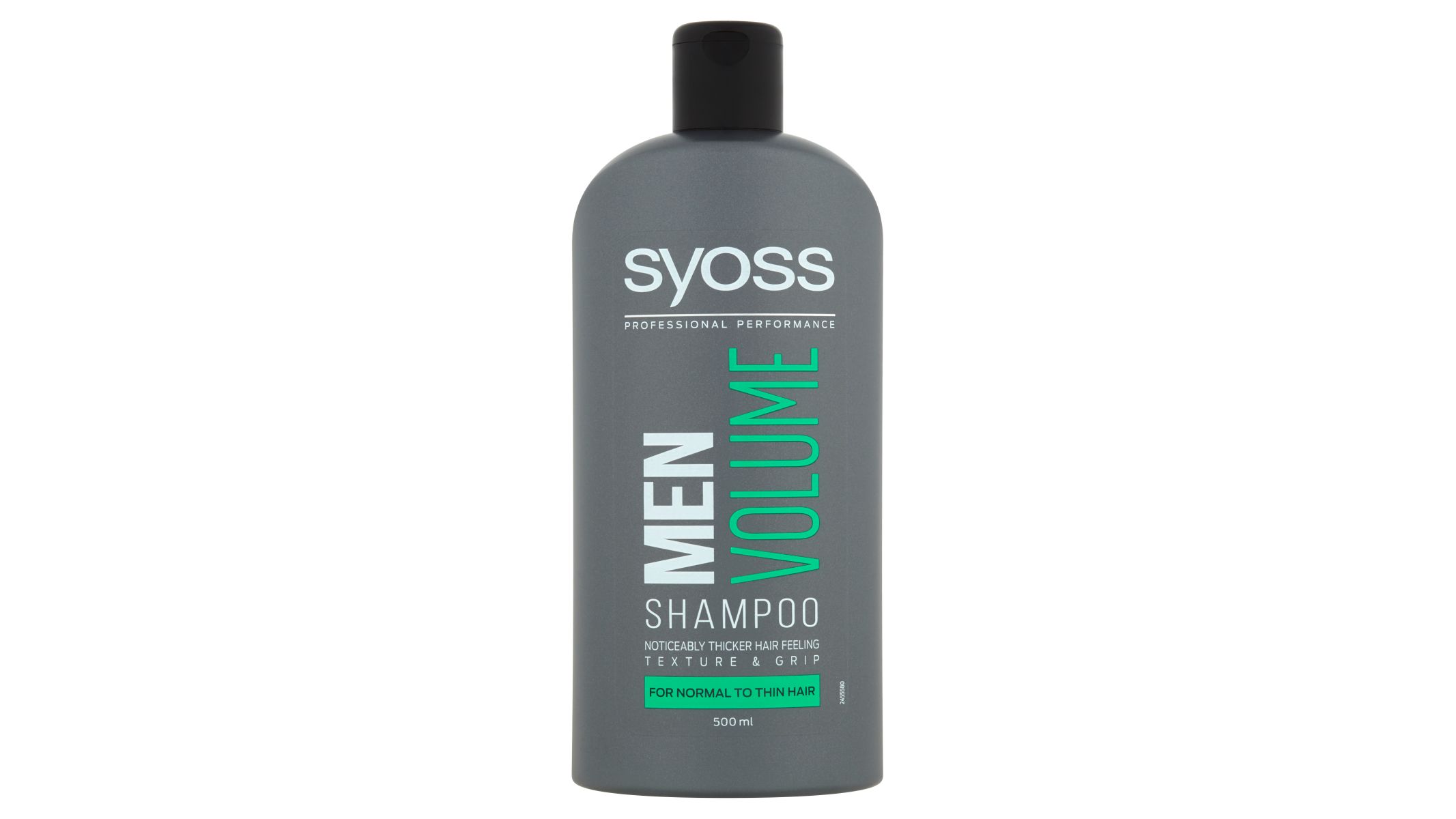 Syoss MEN šampon Volume  440ml