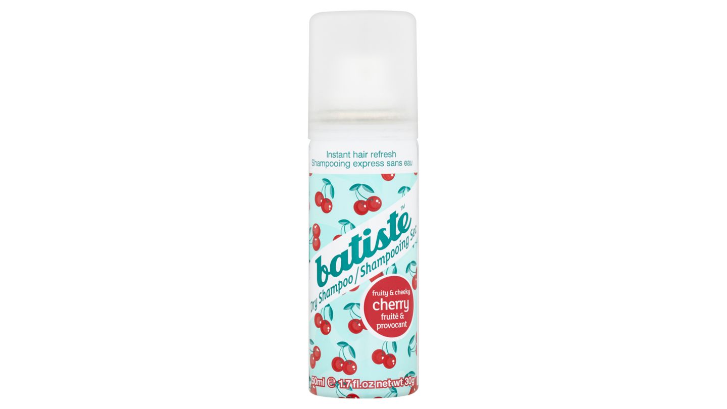 Batiste Cherry suchý šampon 50ml