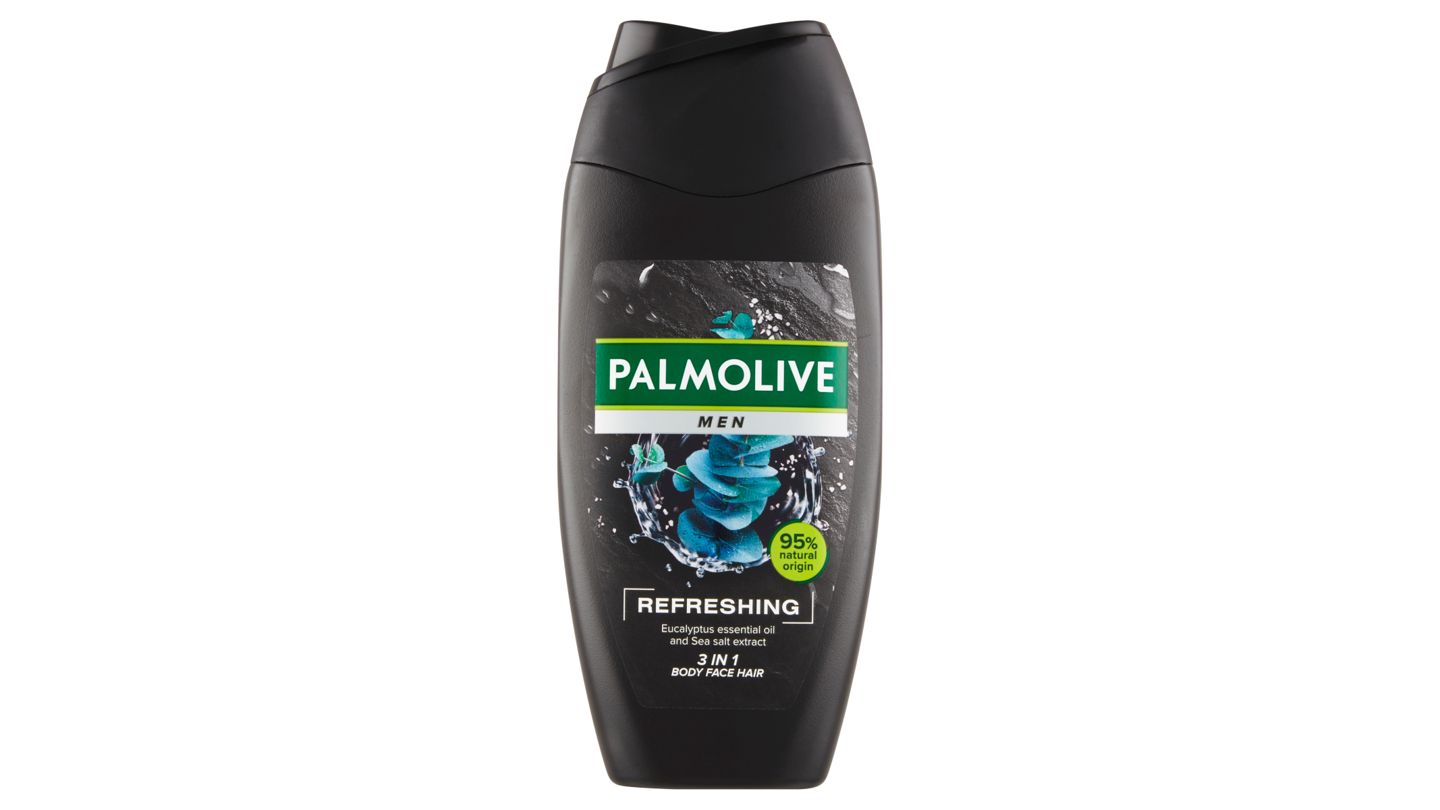 Palmolive Men Refreshing sprchový gel 250ml