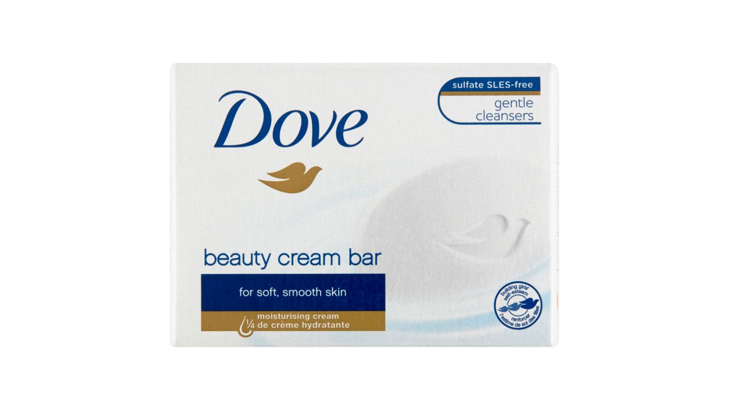 Dove Krémová tableta na mytí 100g