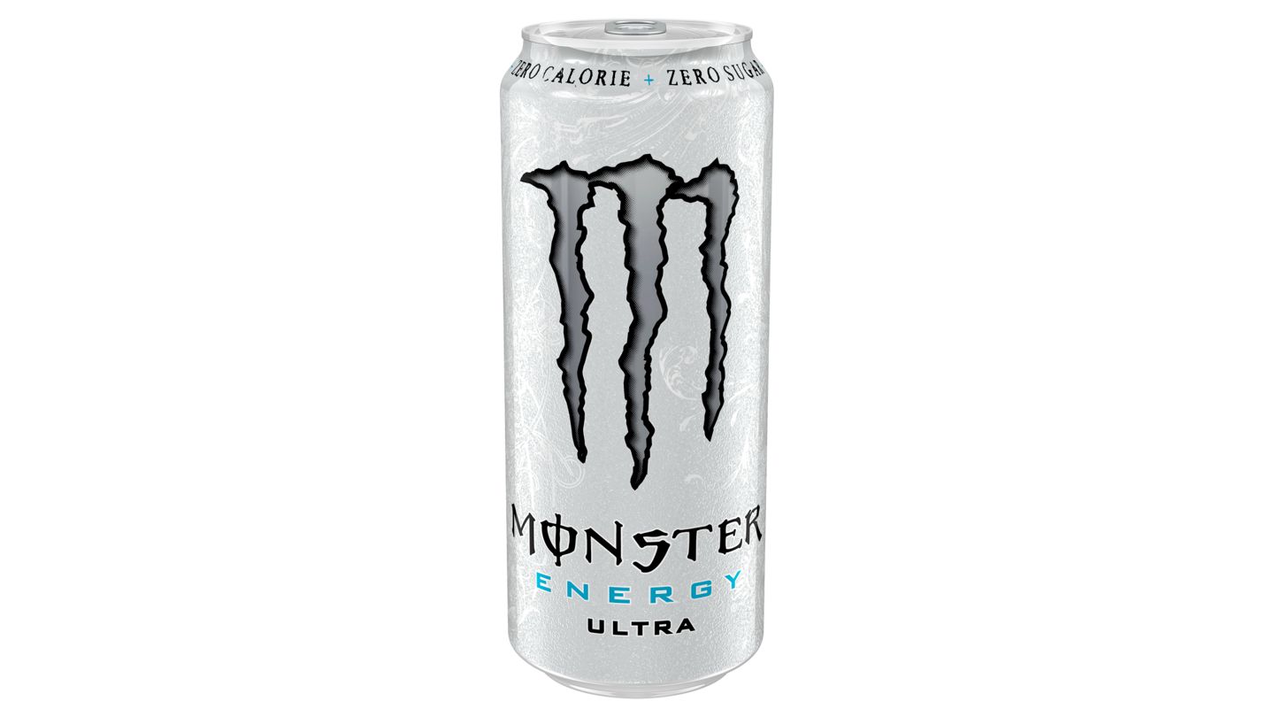 Monster Energy - ultra zero 500 ml