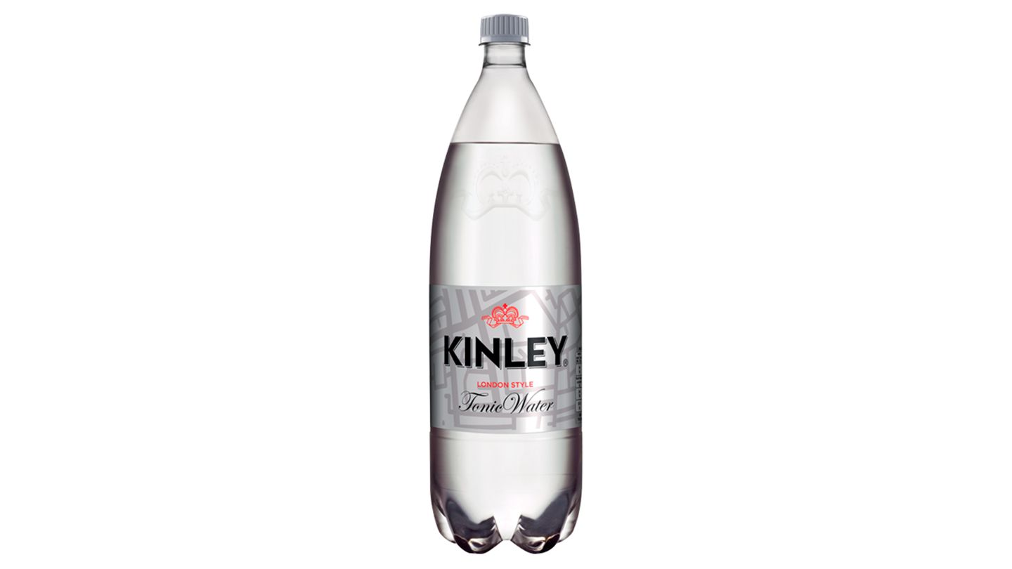 Kinley Tonic Water 1,5l