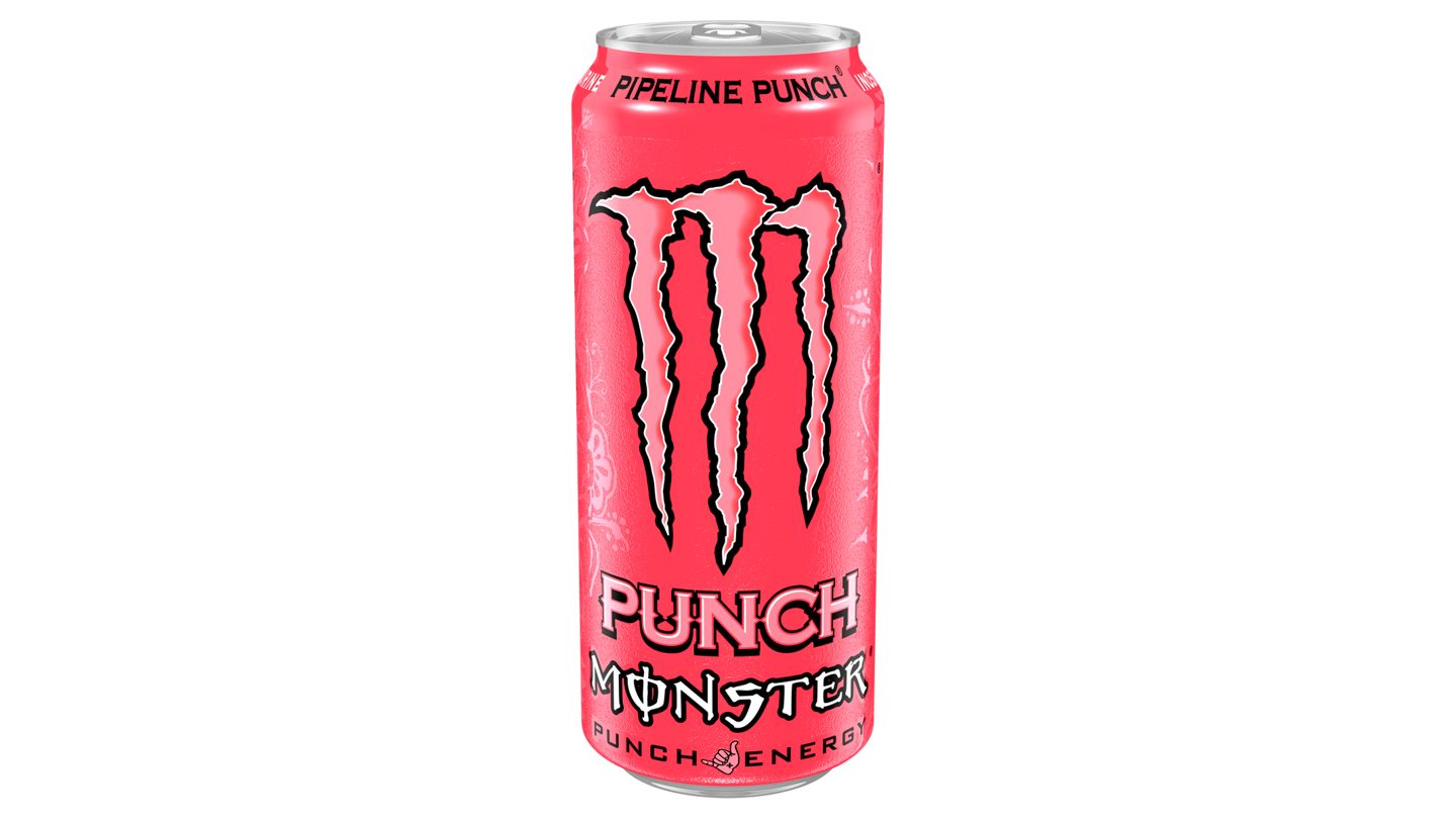 Monster Pipeline Punch 500ml