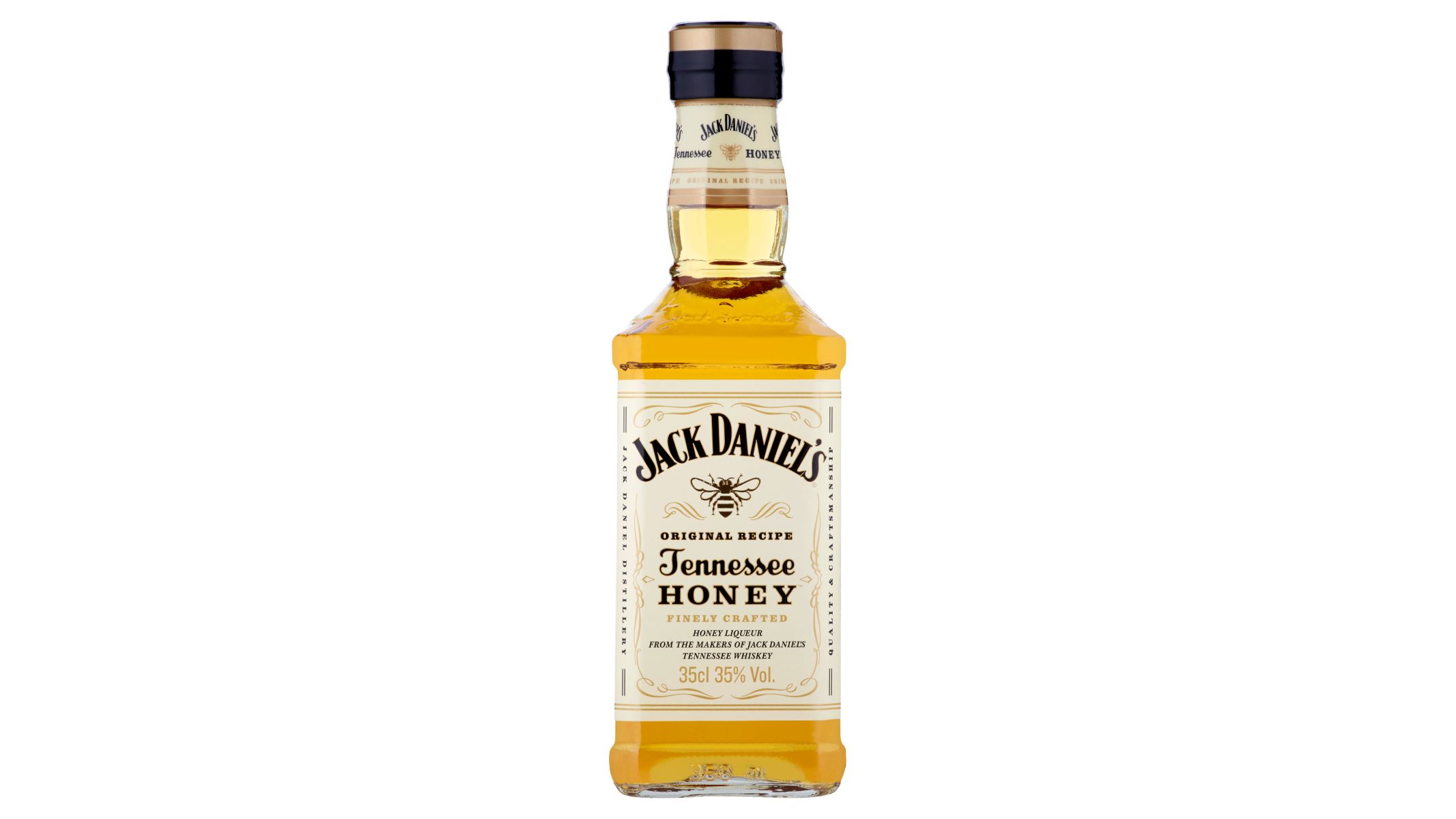 Jack Daniel's Tennessee Honey 350ml