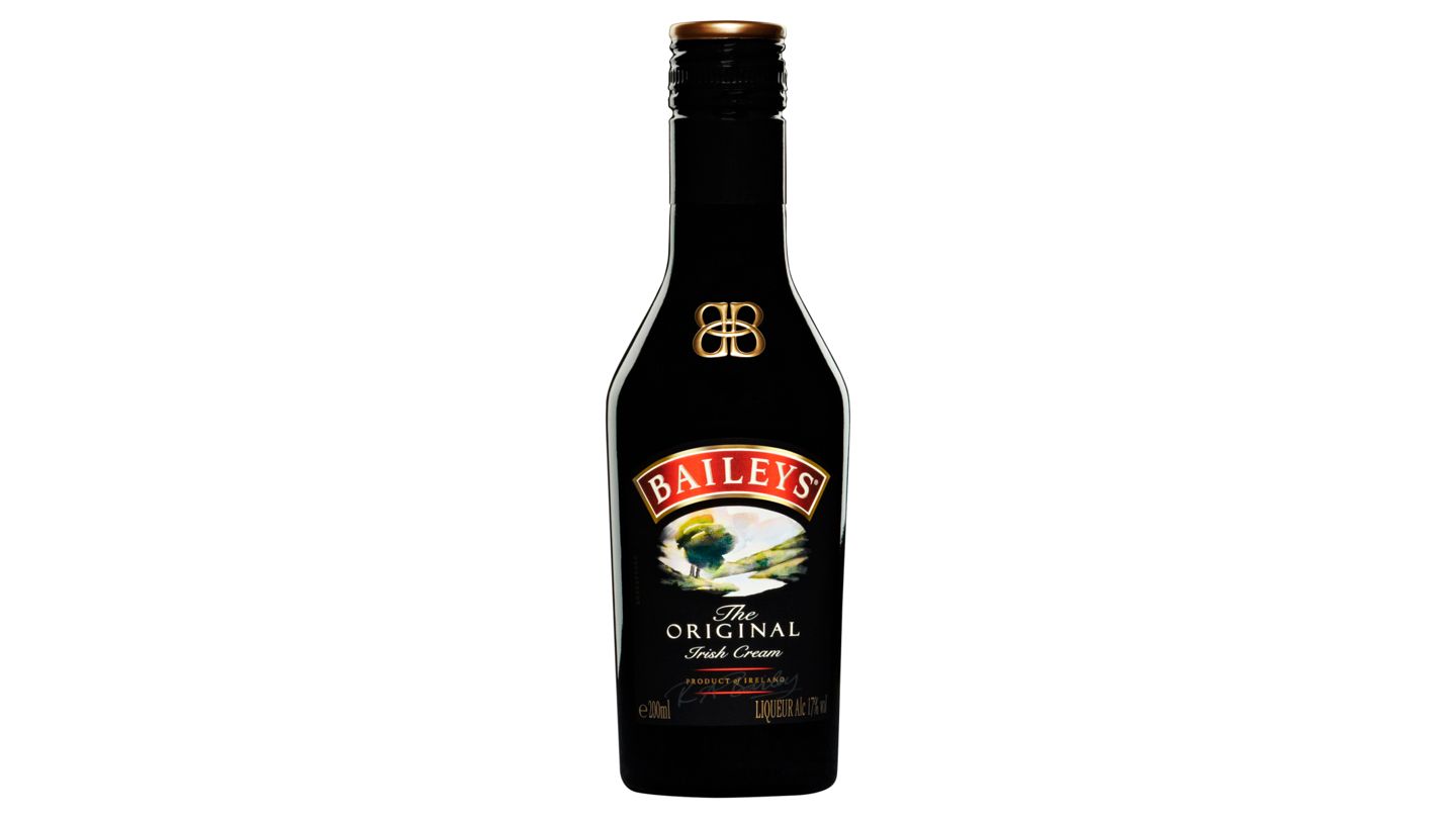 Baileys Original smetanový likér 200ml