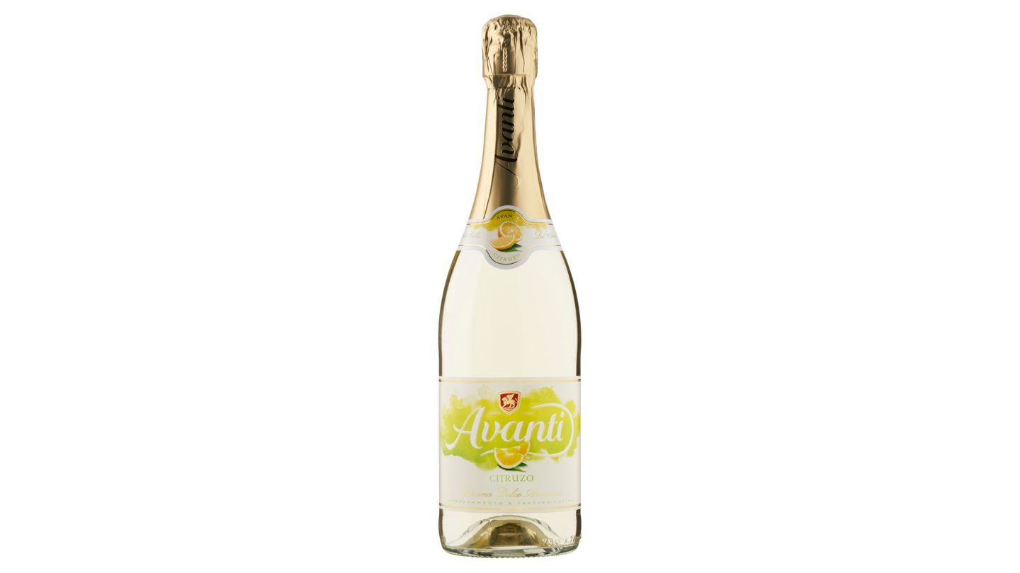 Avanti Citruzo 0,75 9,0%