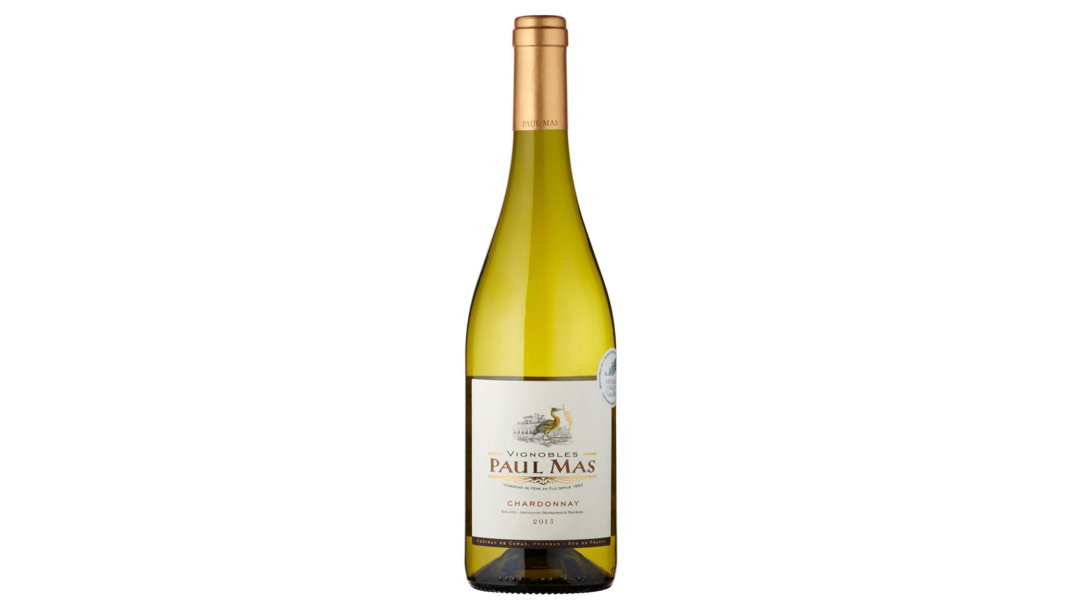 Paul Mas Chardonnay 750ml