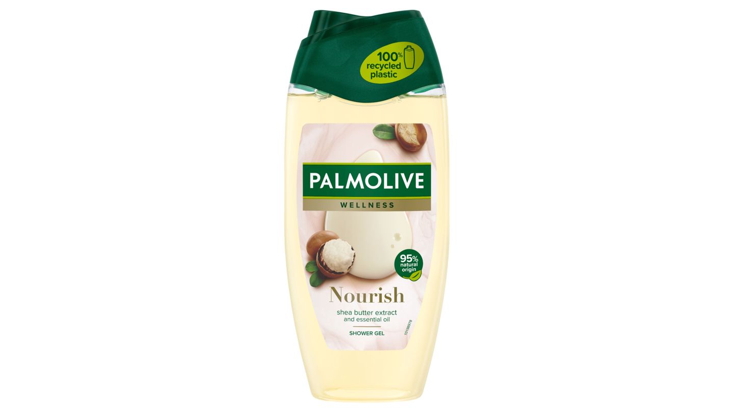 Palmolive Wellness Nourish sprchový gel 250 ml