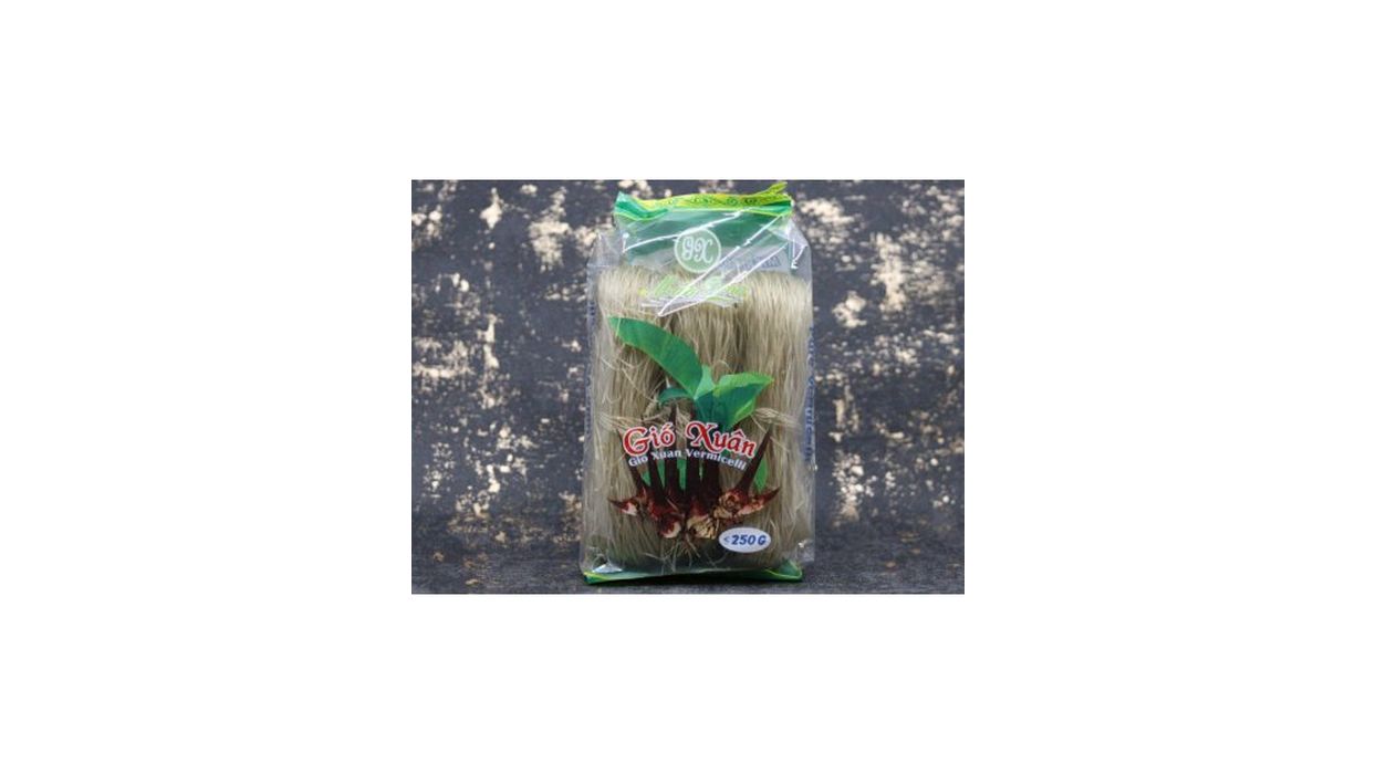 Nudle skleněné z maranty 250g GIO XUAN