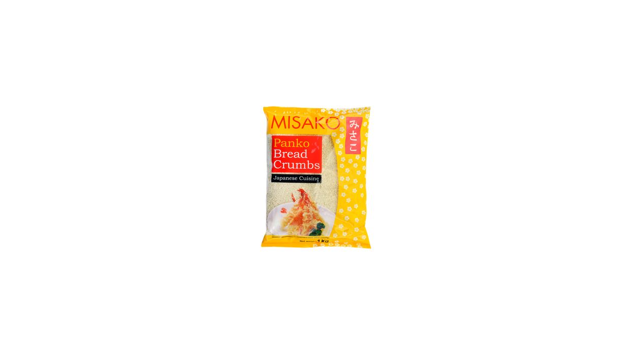 Strouhanka Panko 200g MISAKO