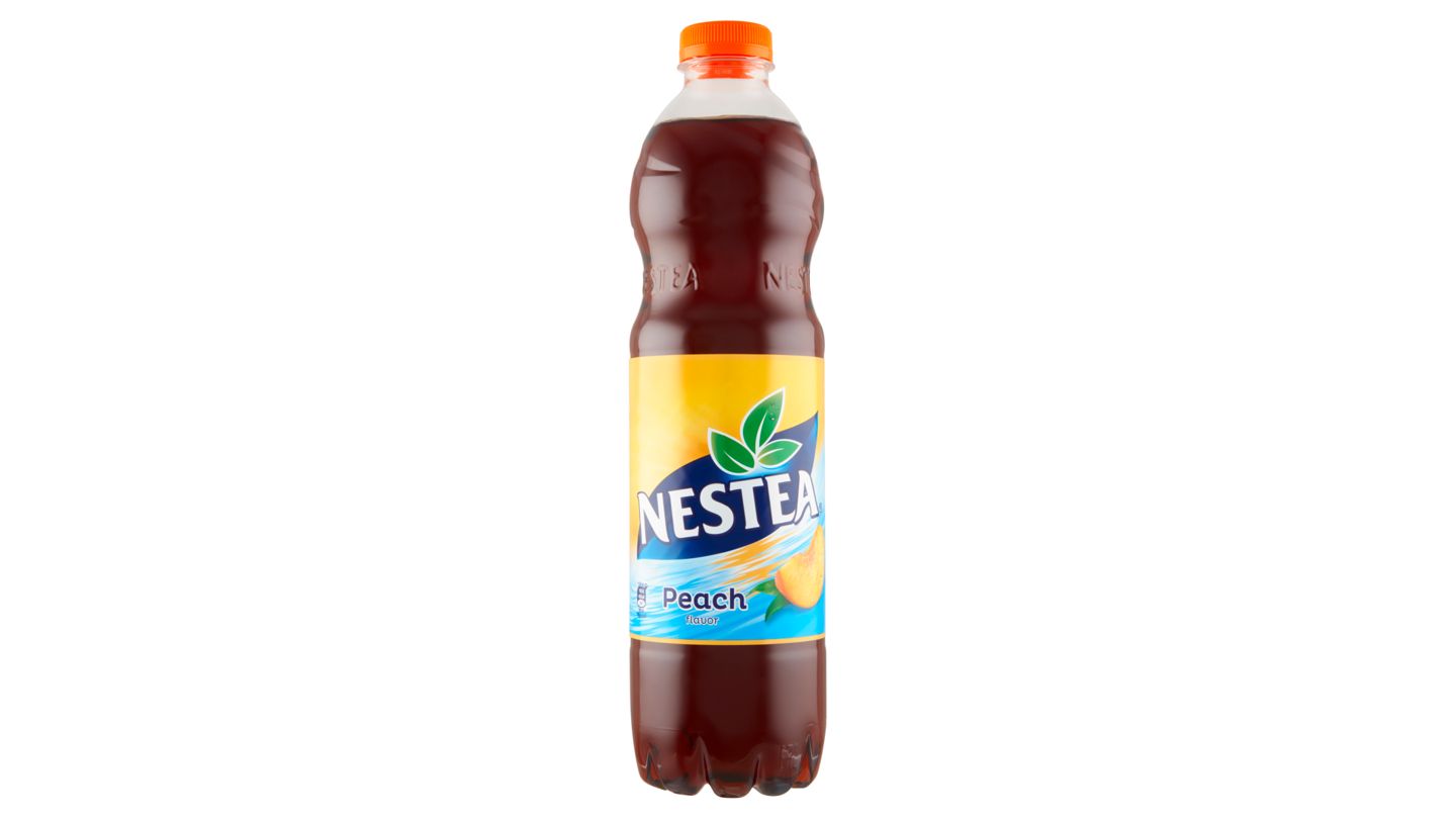 Nestea - broskev 1,5 l