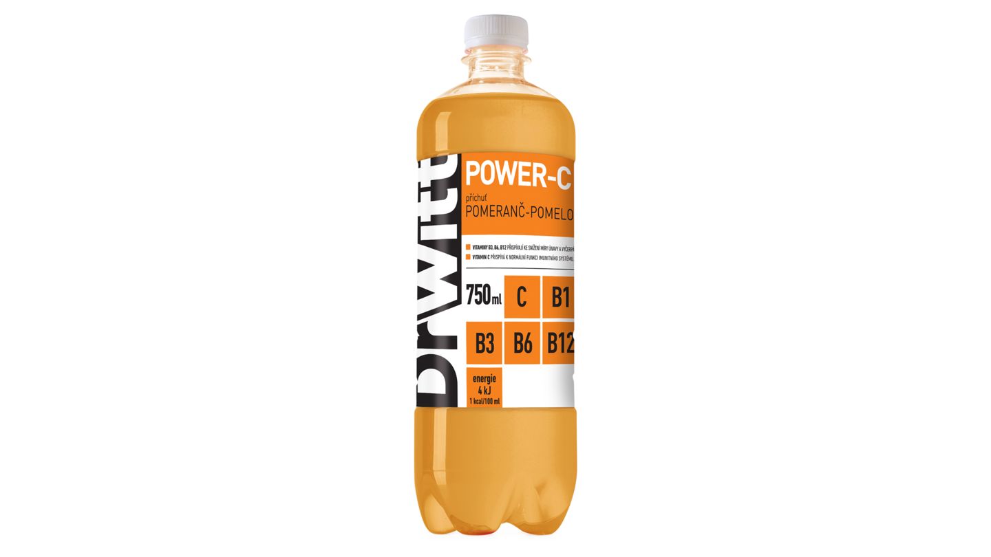 Dr Witt  power  0,75L