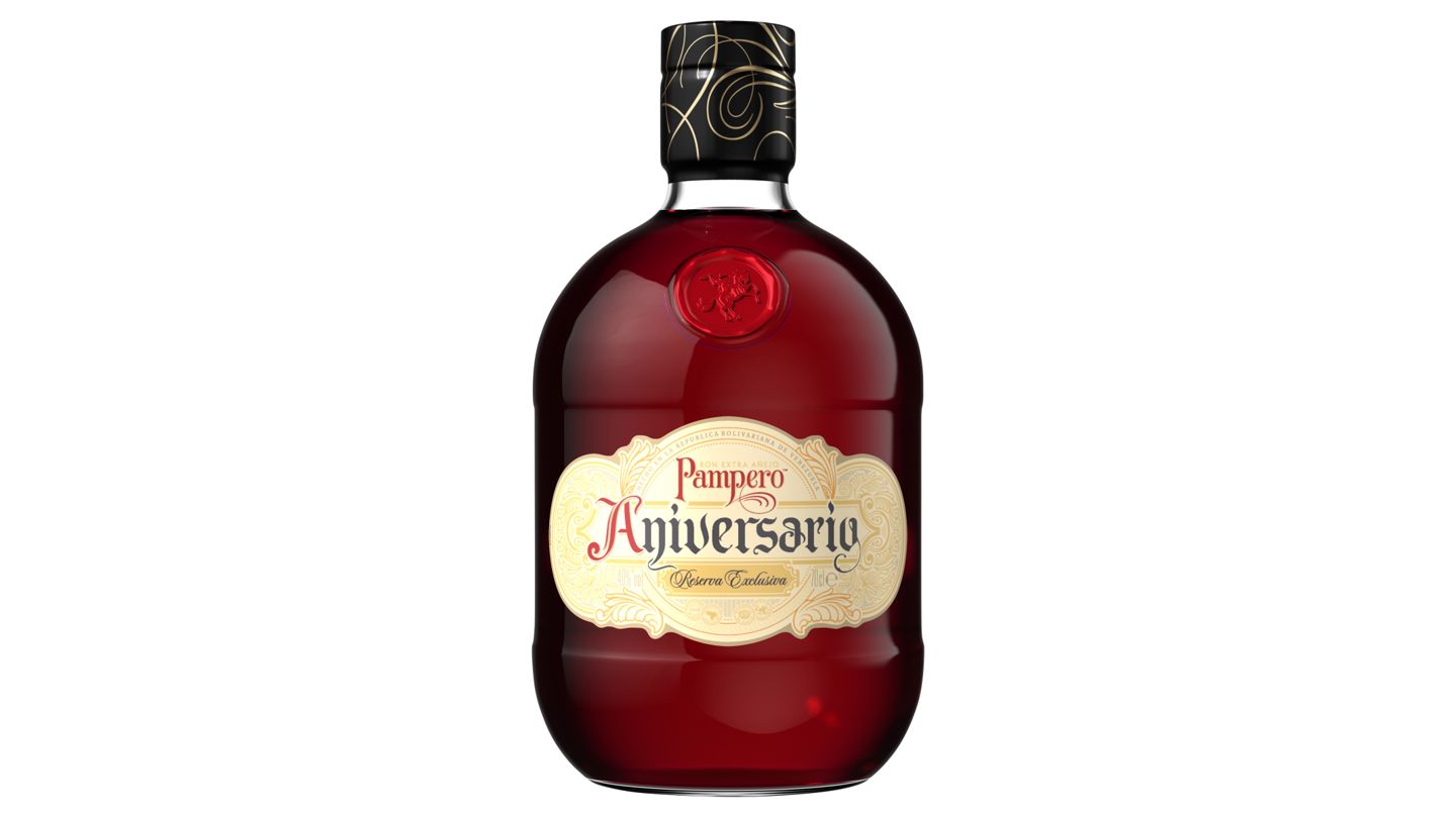 Pampero Aniversario Reserva Exclusiva rum 700ml 40%
