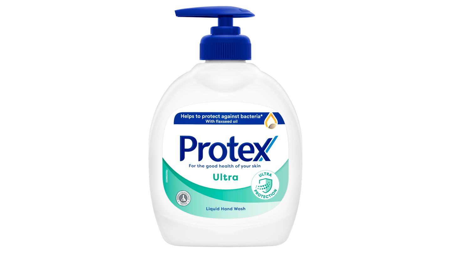 Protex Ultra tekuté mýdlo 300ml