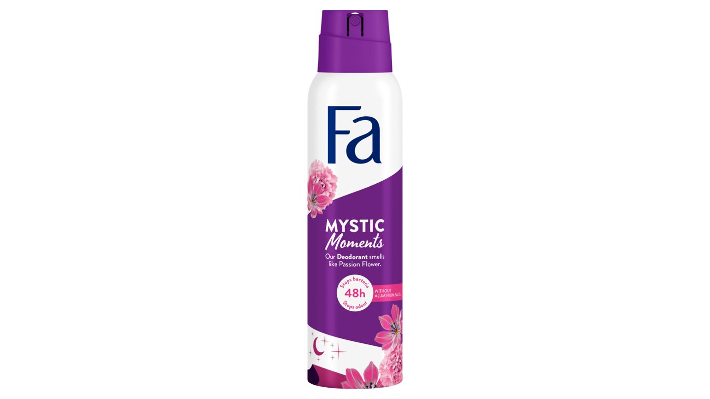 Fa deodorant Mystic Moments 150ml