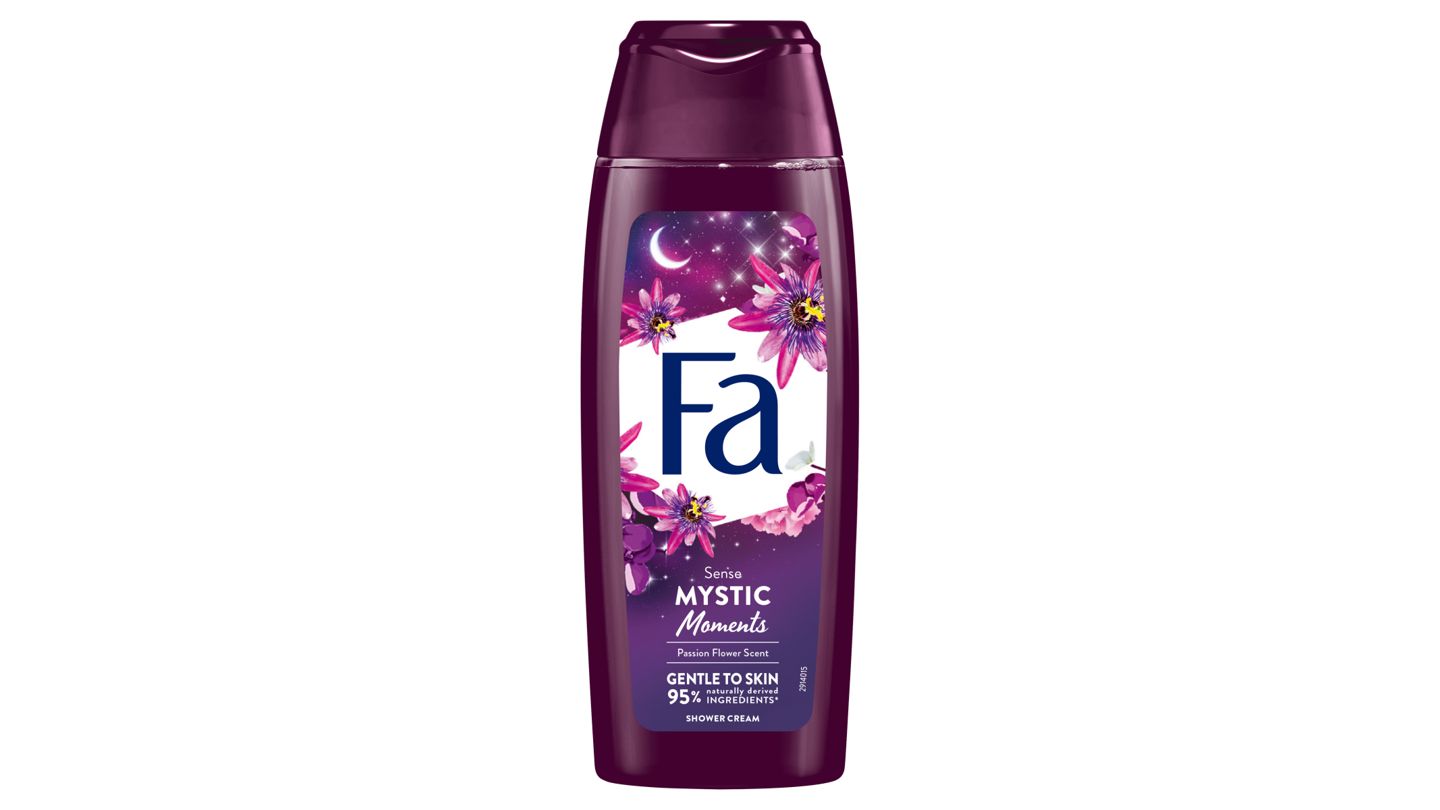 Fa sprchový krém Mystic Moments 250ml