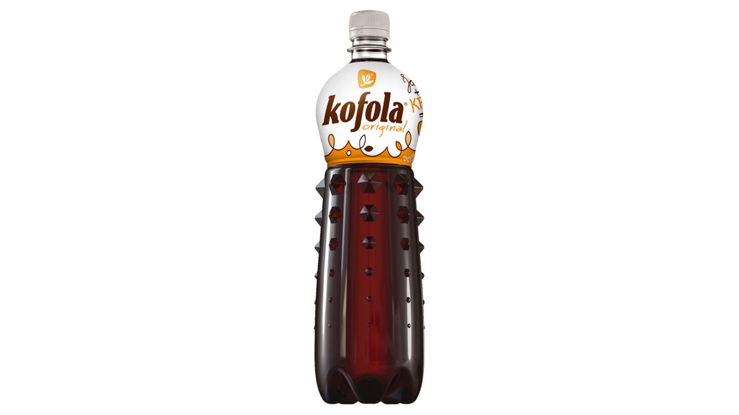 Kofola - original 1 l