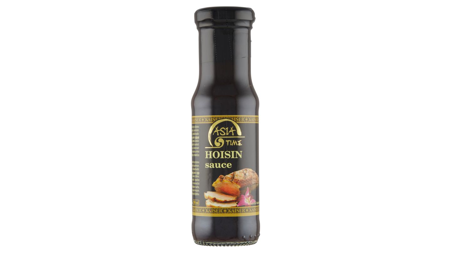 Asia Time Hoisin omáčka 150ml