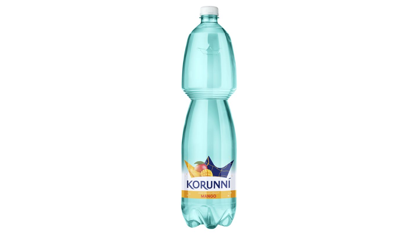 Korunní mango 1,5l