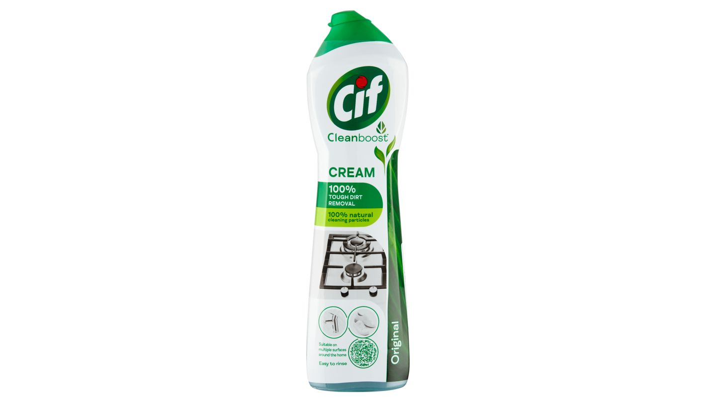 Cif Cream Originál 500 ml