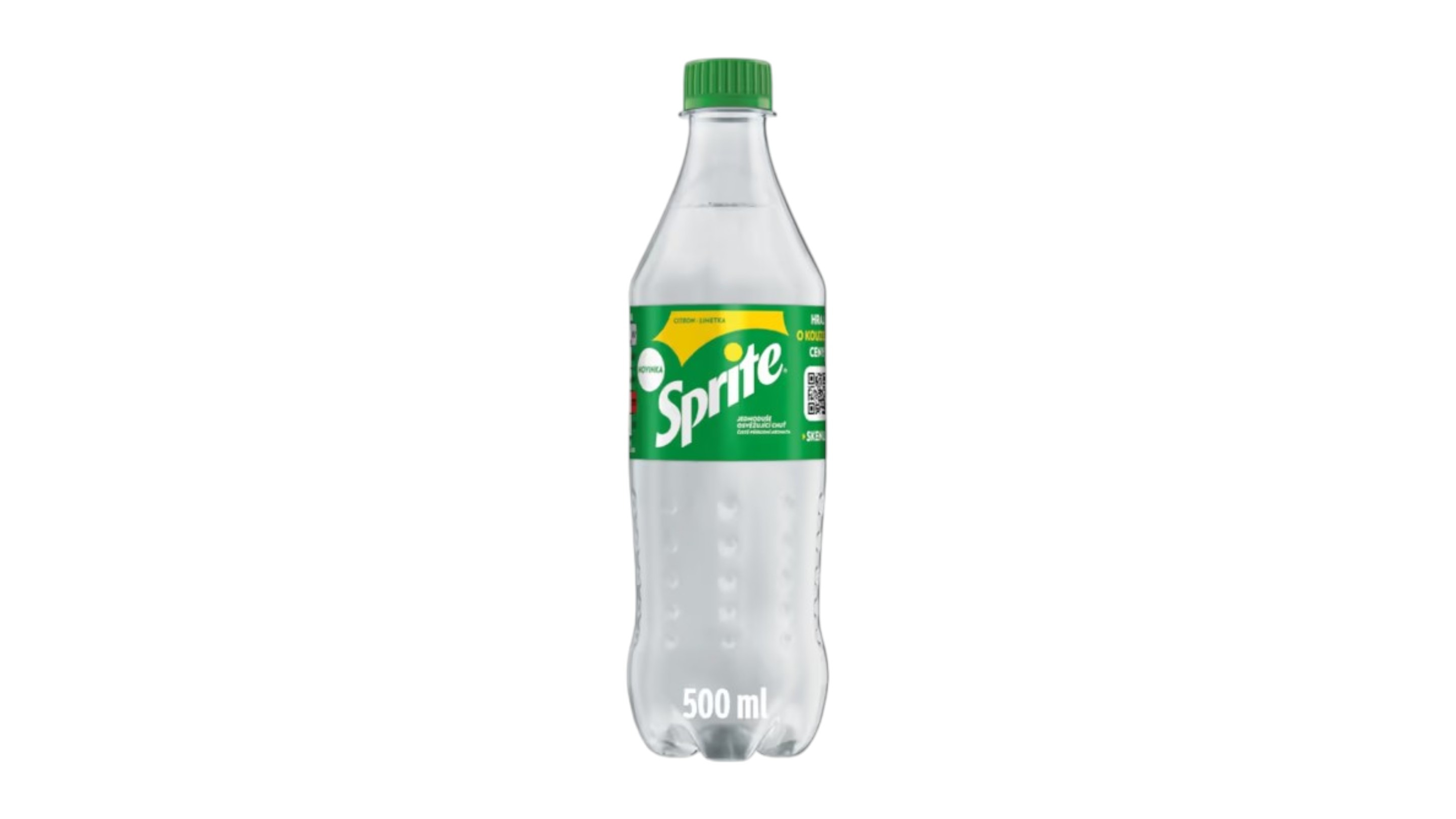 Sprite  500 ml