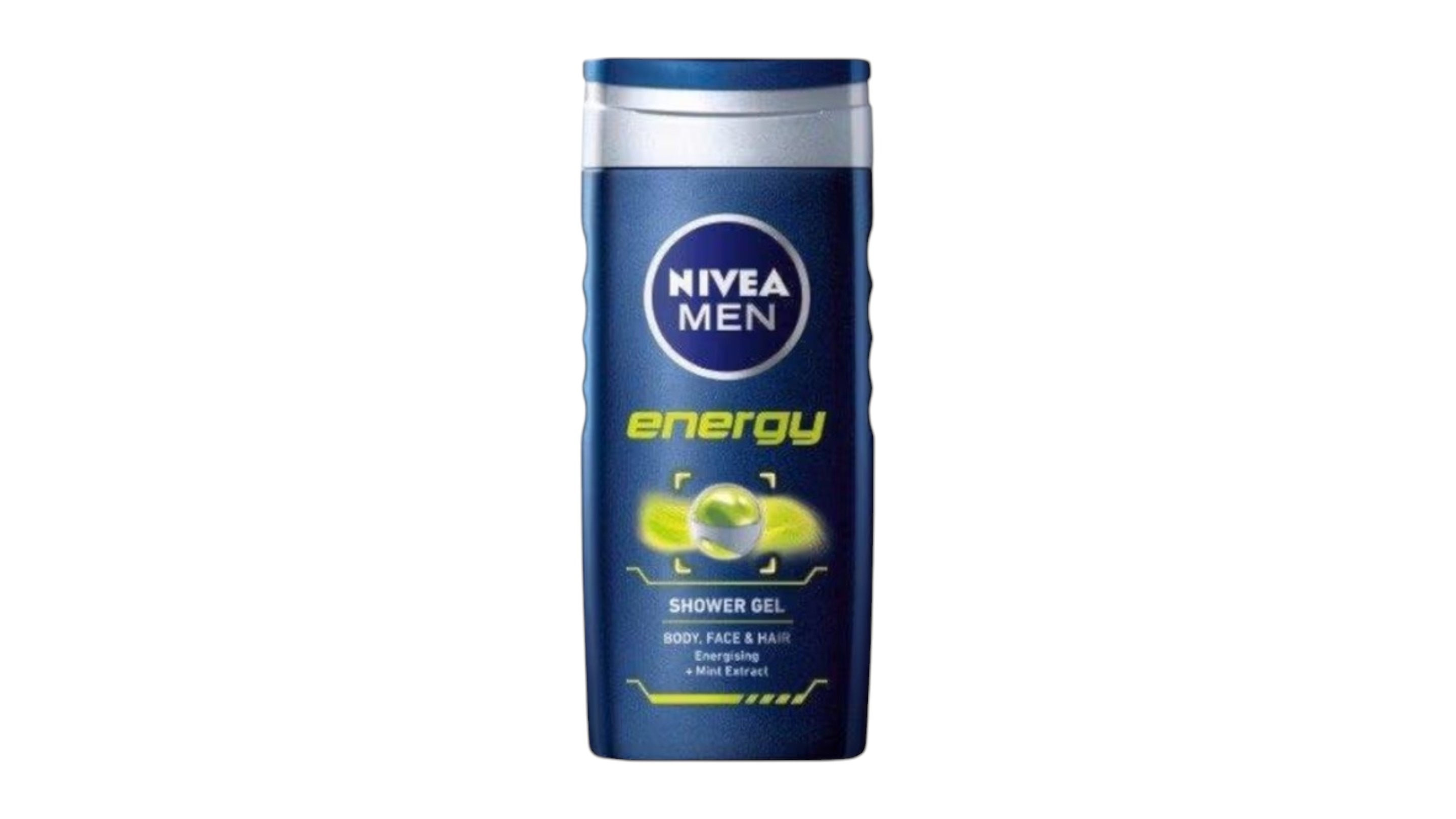 Nivea Men Energy sprchový gel, 250 ml