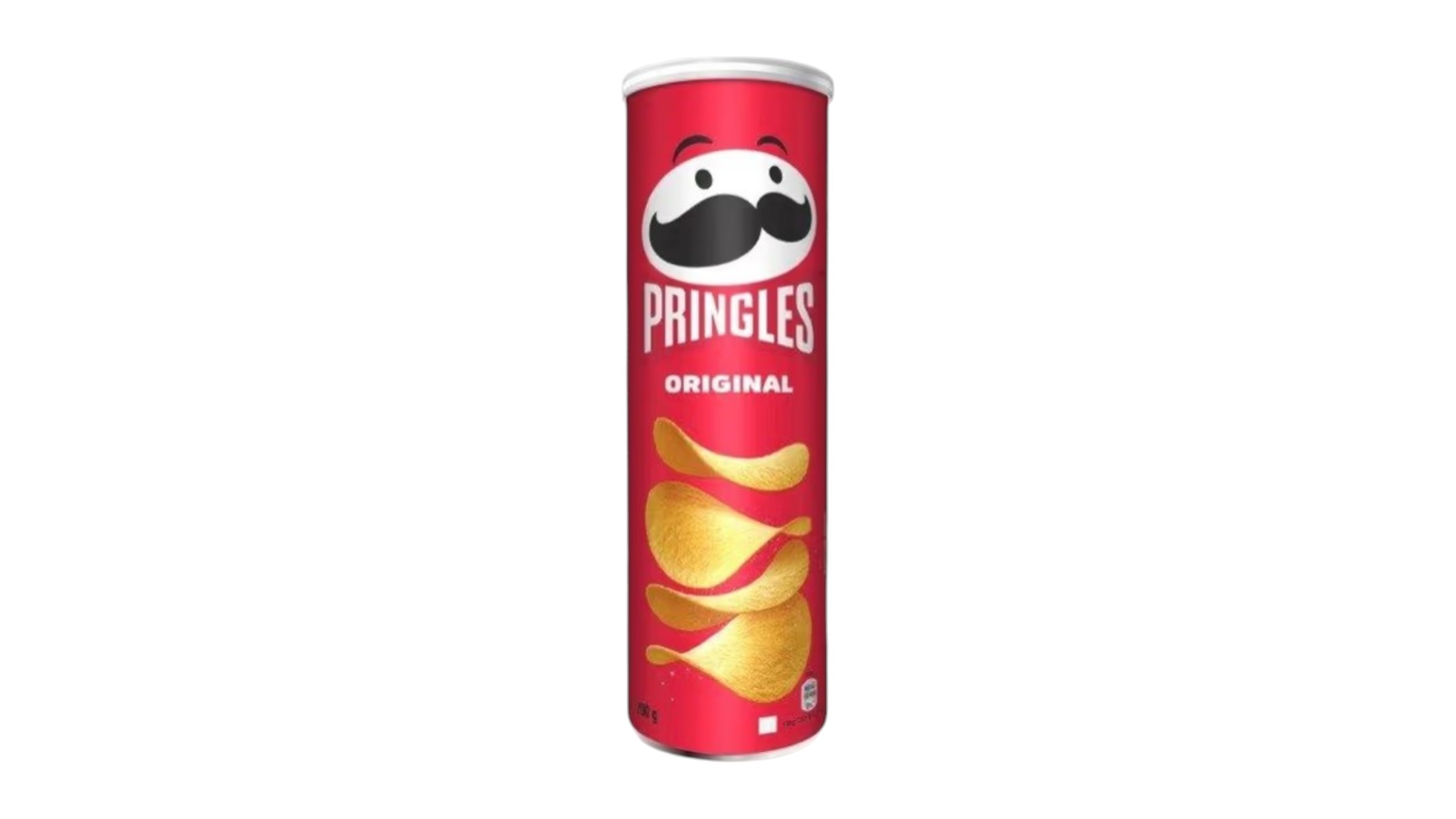 Pringles Original 165g