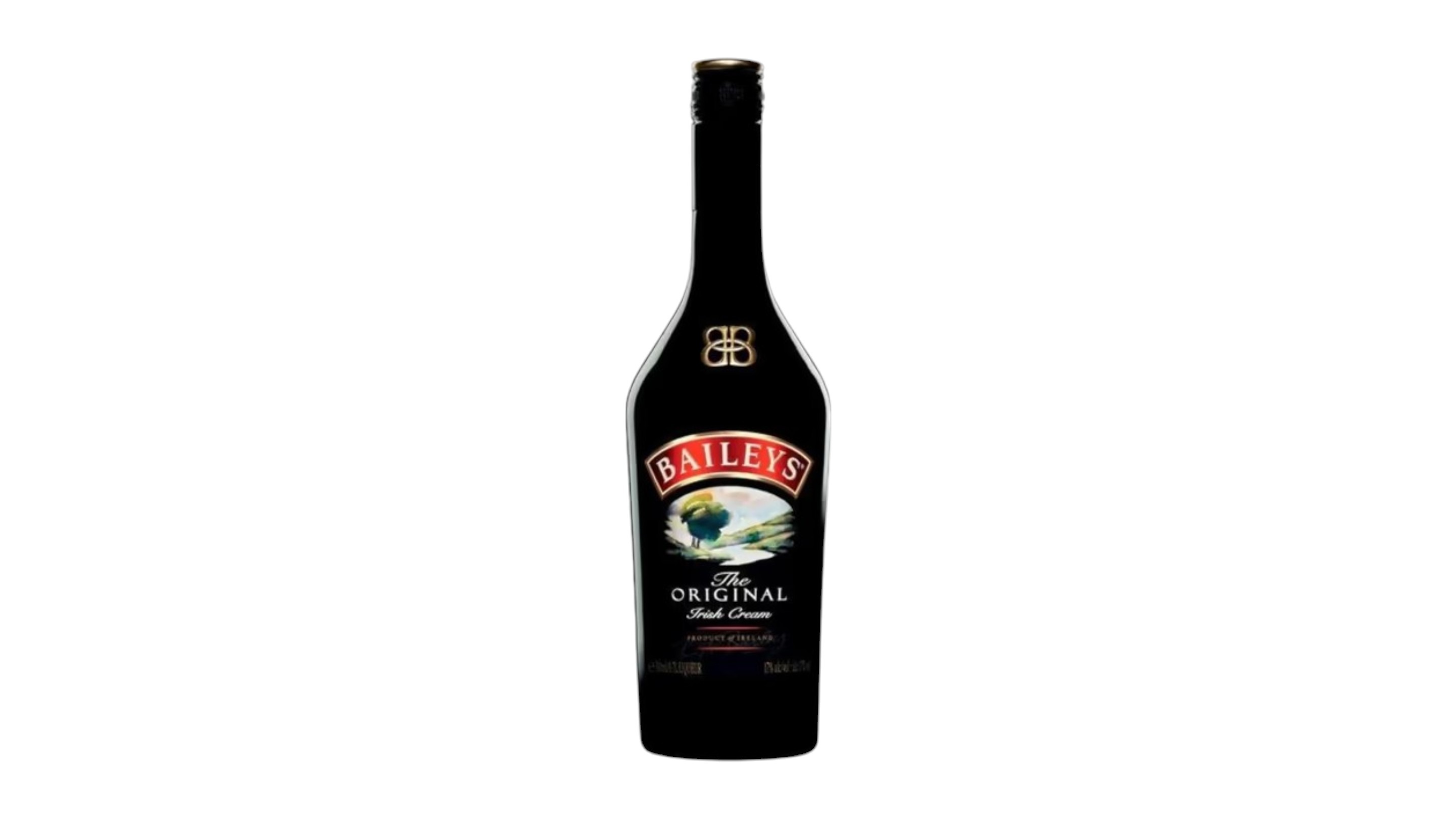 Baileys Smetanový likér 17%, 700 ml
