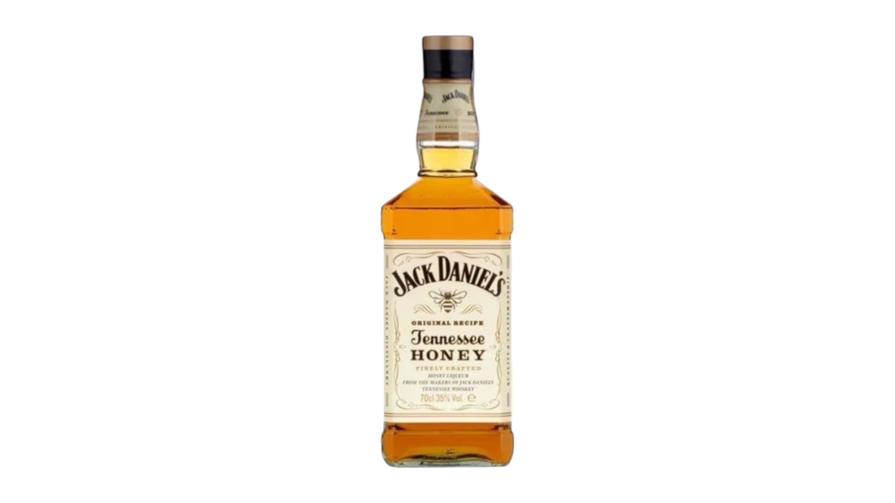 Jack Daniel's Tennessee Honey whisky 35%, 700 ml