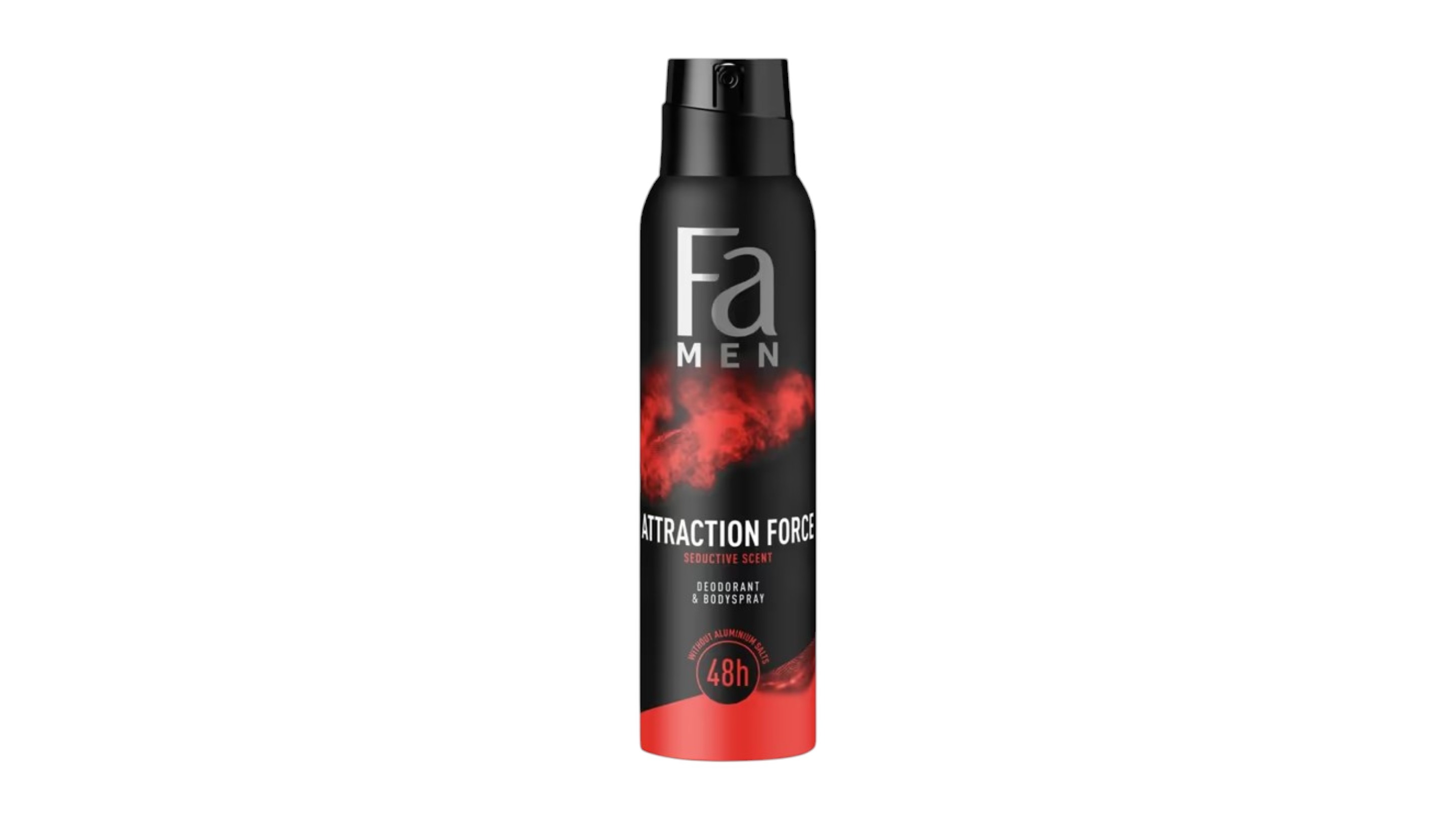 Fa Μen deodorant Attraction Force, 150 ml
