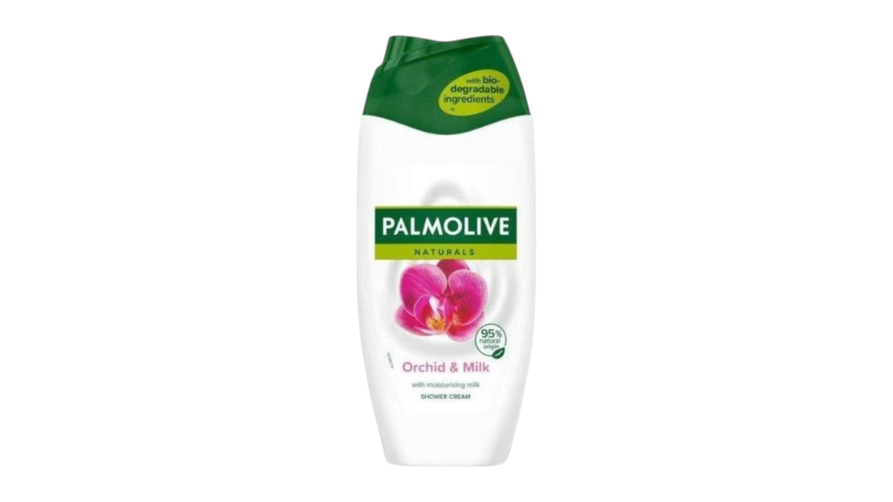 Palmolive Naturals Black Orchid sprchový gel, 250 ml