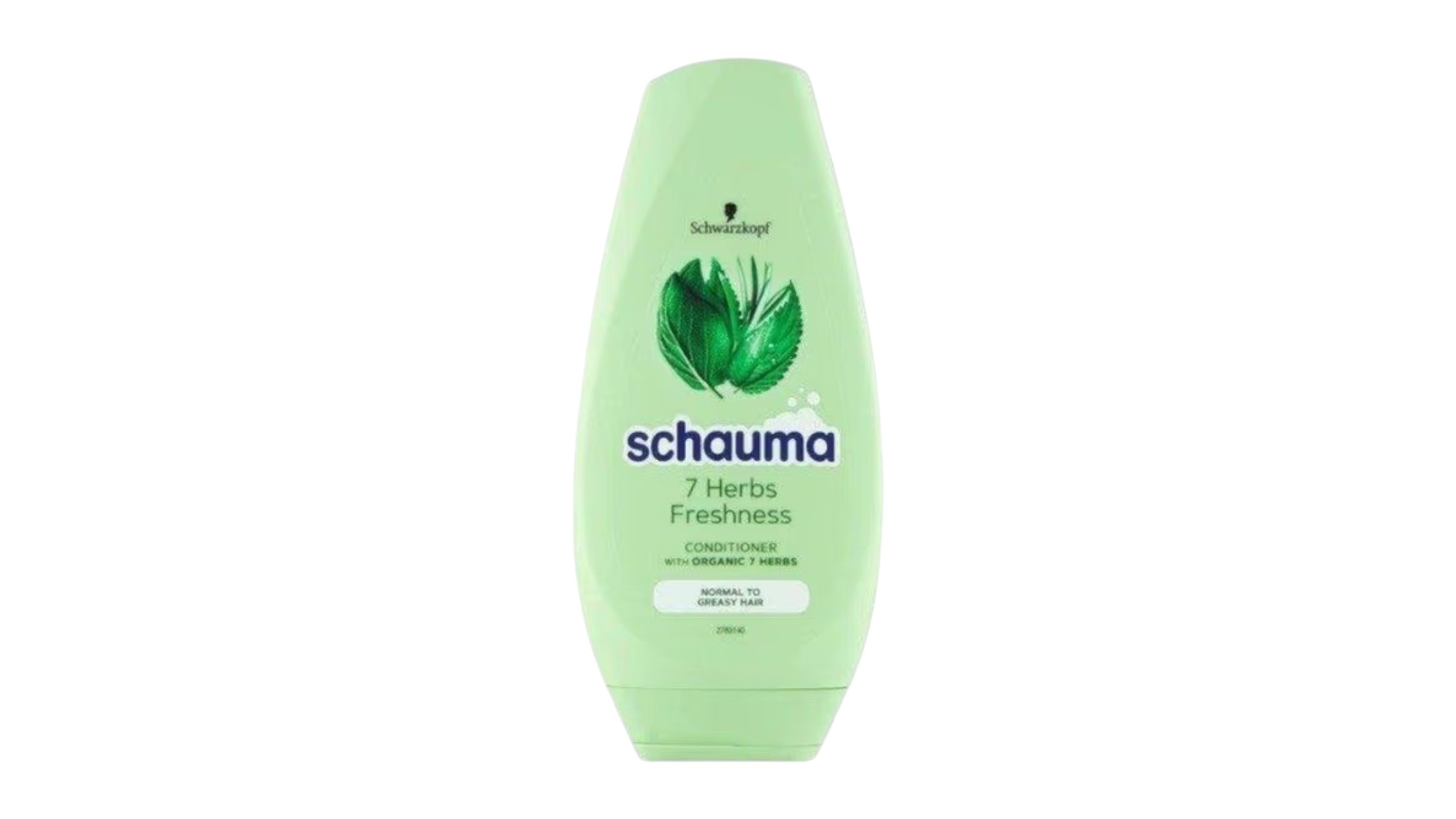 Schauma 7 Herbs Freshness Balzám na vlasy,250 ml