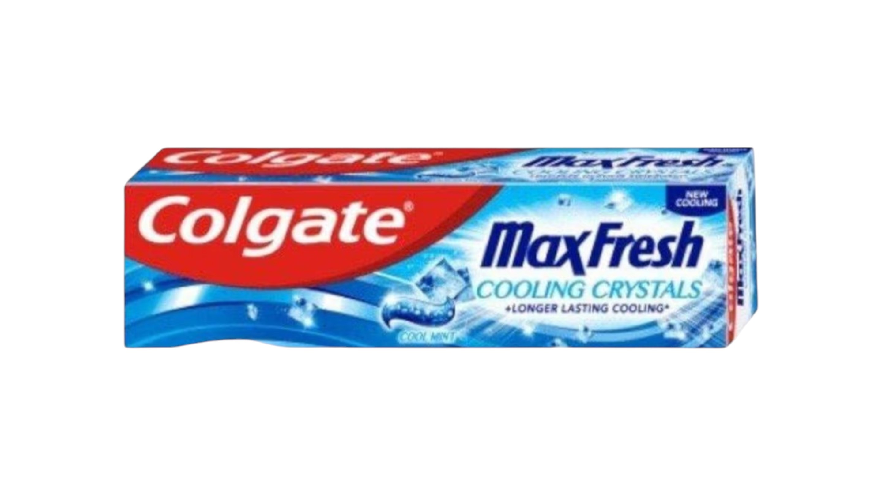 Colgate Max Fresh Cool Mint zubní pasta, 75 ml