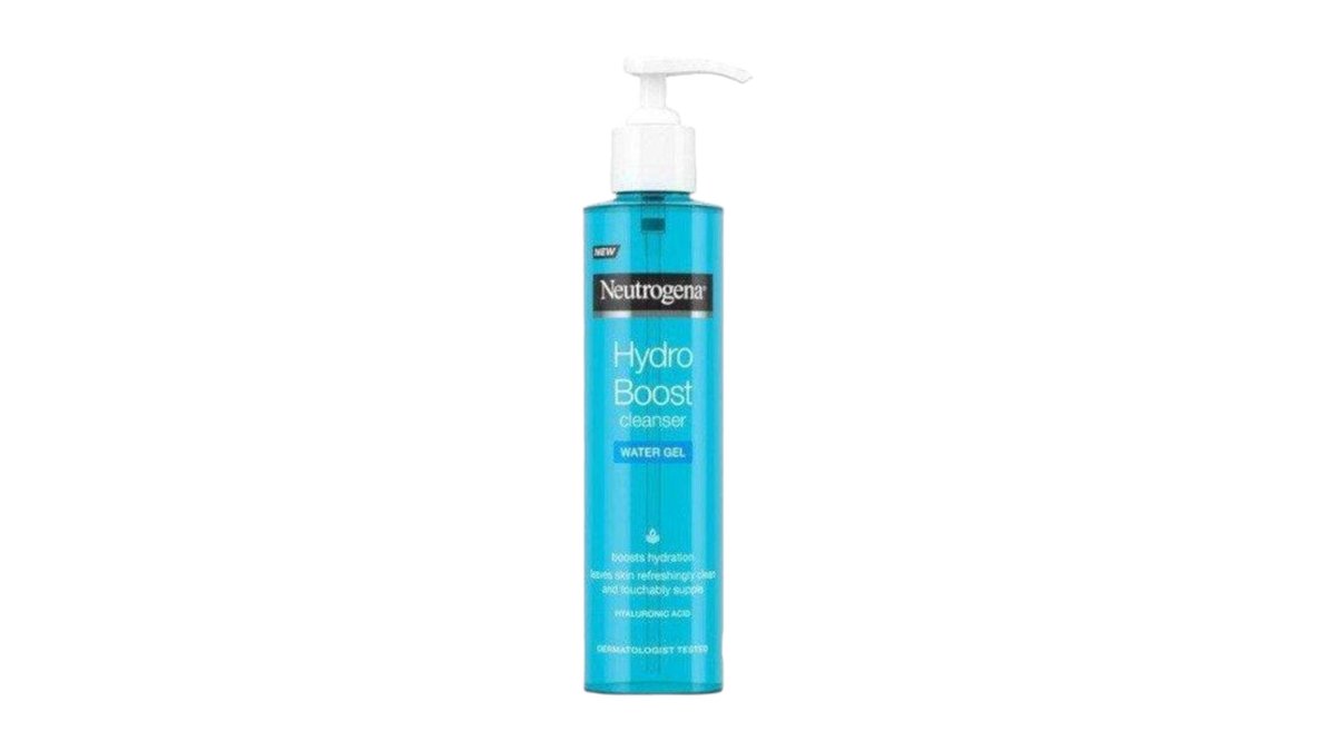 Neutrogena Hydro Boost Čisticí gel, 200 ml