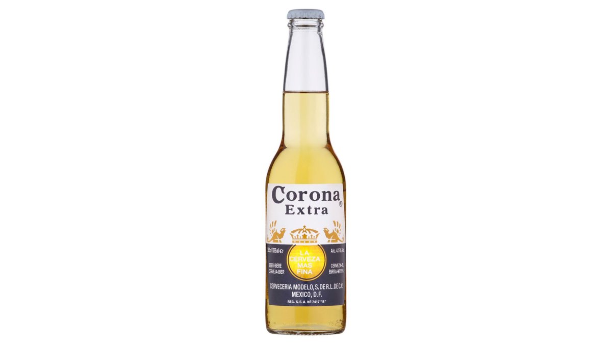 Corona Extra 355 ml