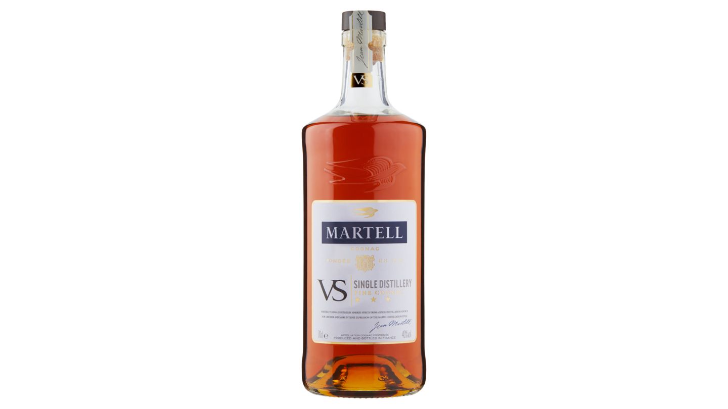 Martell V.S. Cognac 700ml 40%