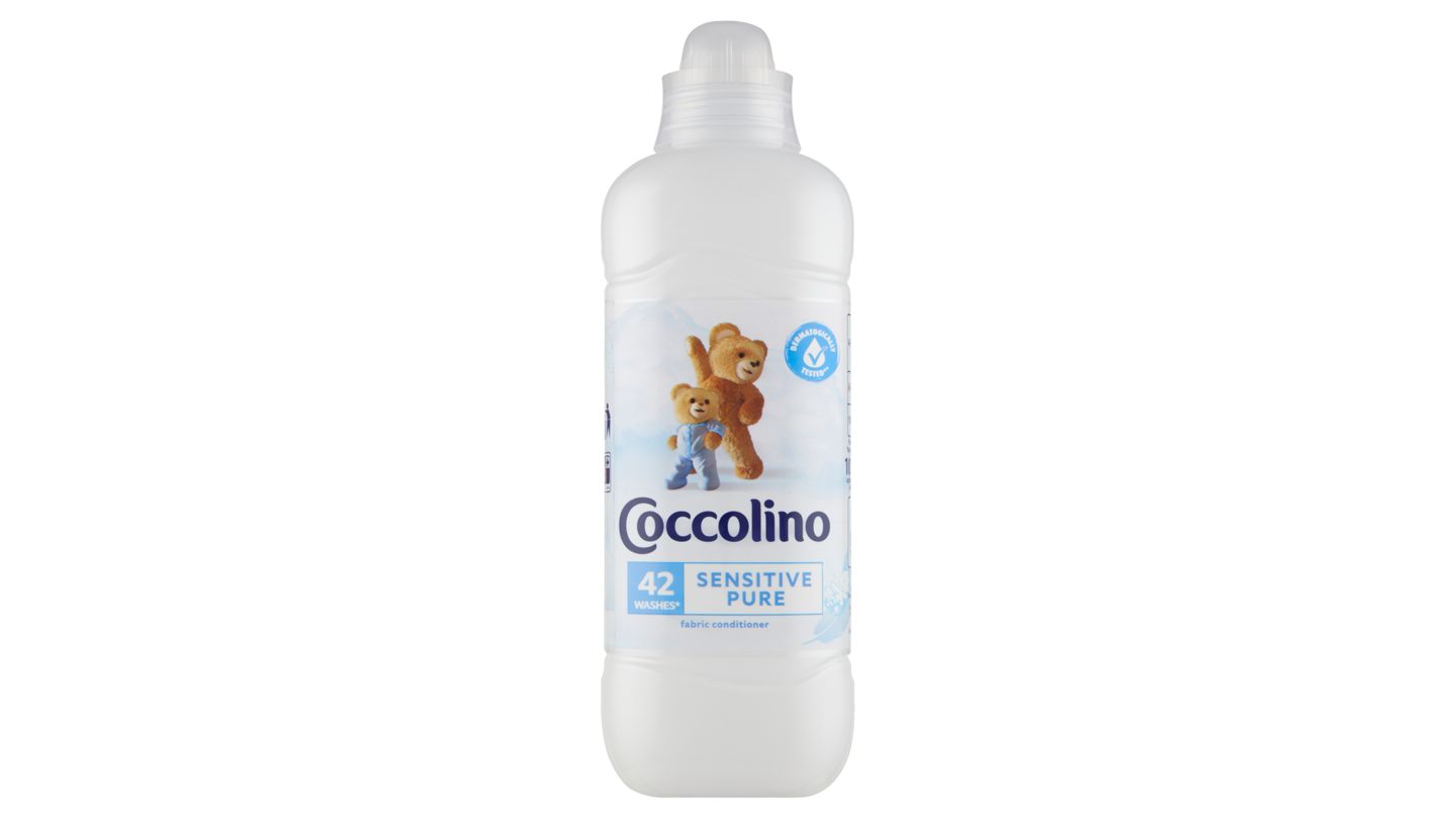 Coccolino Sensitive aviváž 975ml