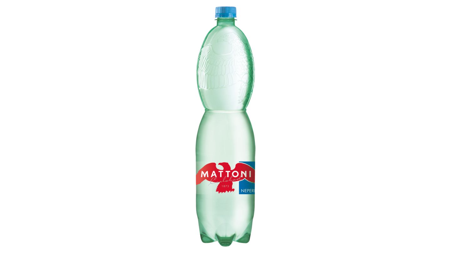 Mattoni - neperlivá 1,5 l