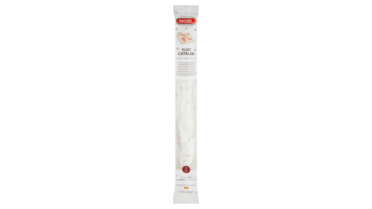 Noel Fuet extra 150g