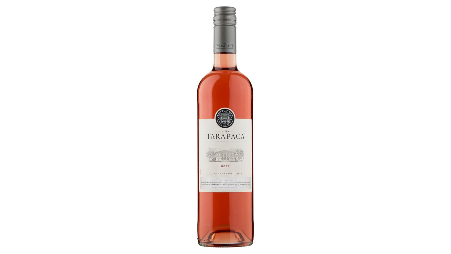 Tarapacá Rosé 750ml