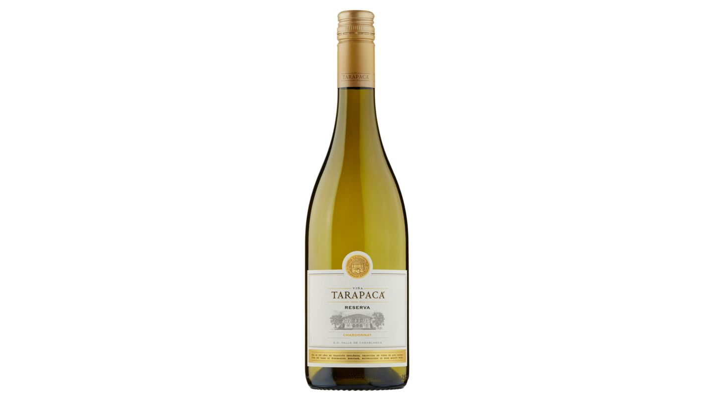 Tarapacá Reserva Chardonnay 750ml
