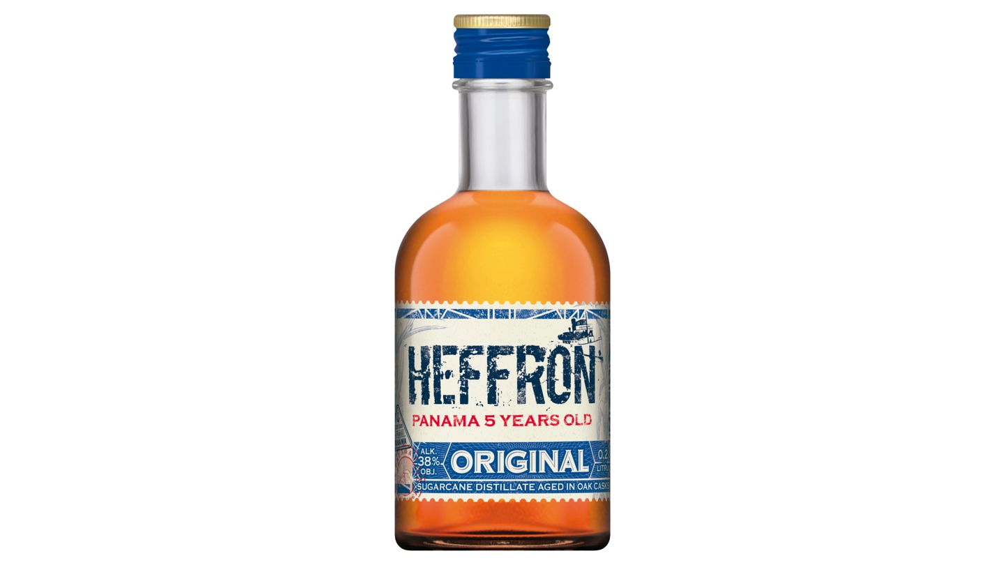 Heffron Original 200ml