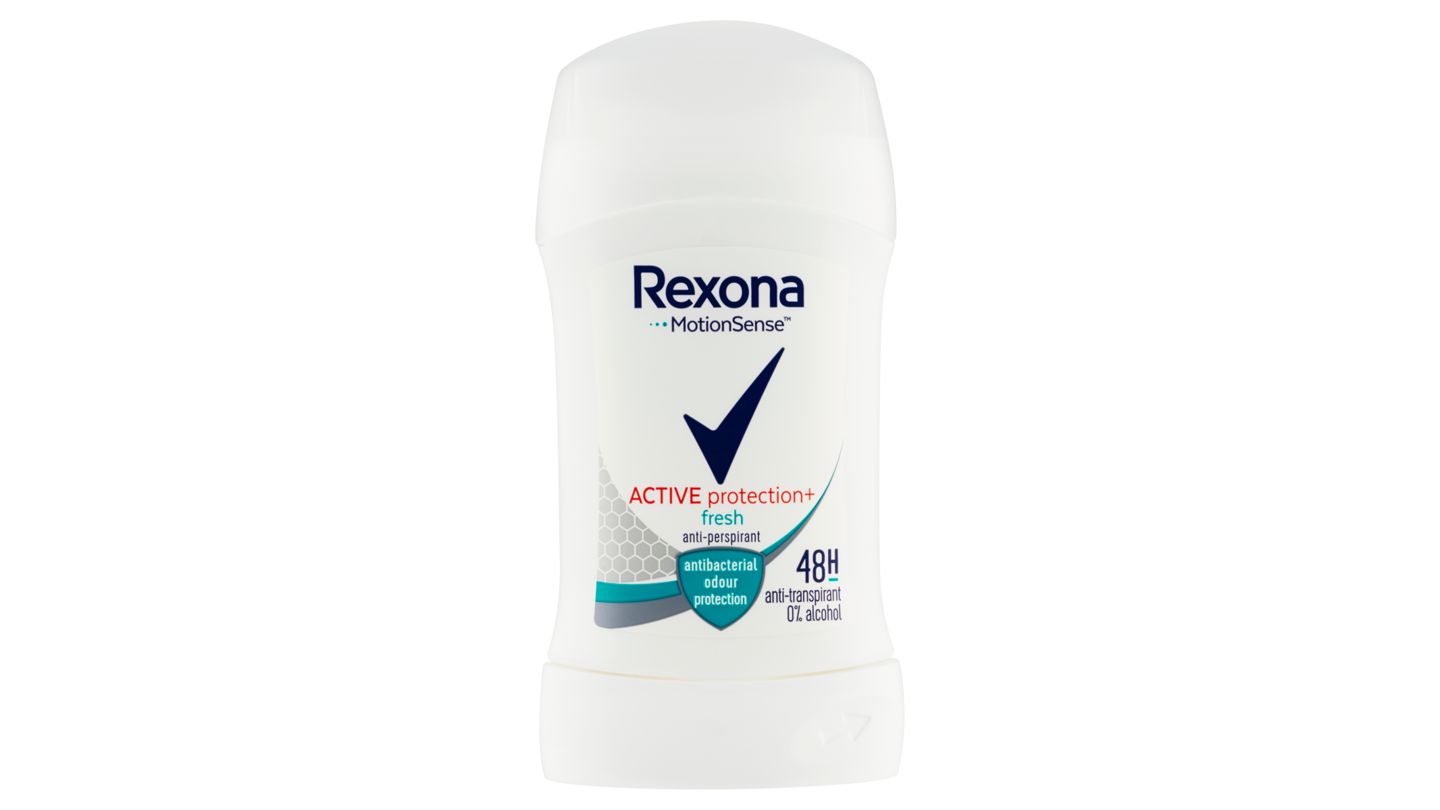 Rexona Active Protection+ Fresh tuhý antiperspirant 40ml