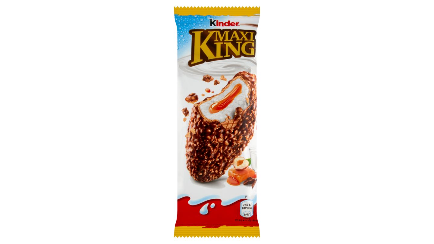 Kinder Maxi King 35g