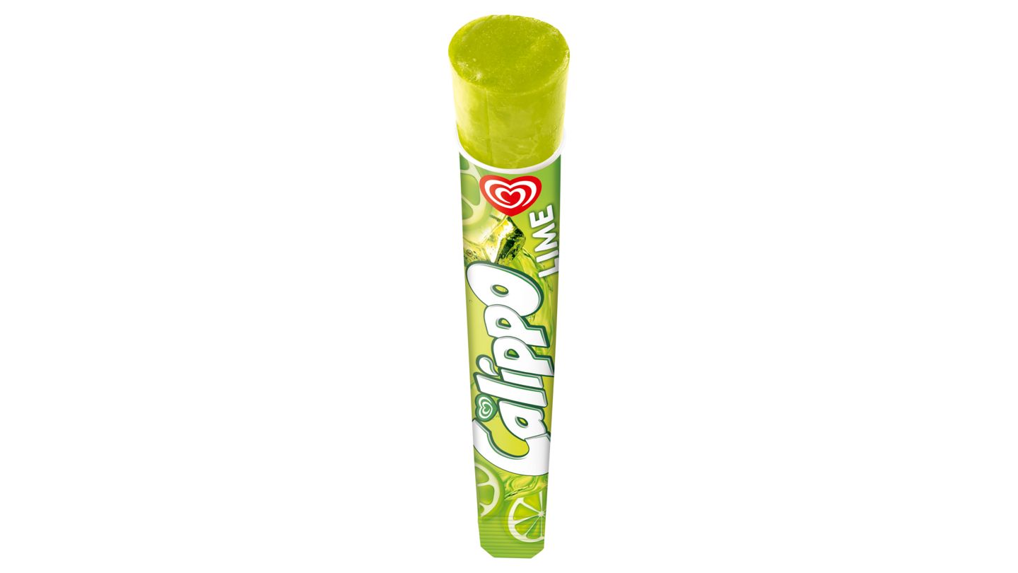 Calippo Lime 105ml