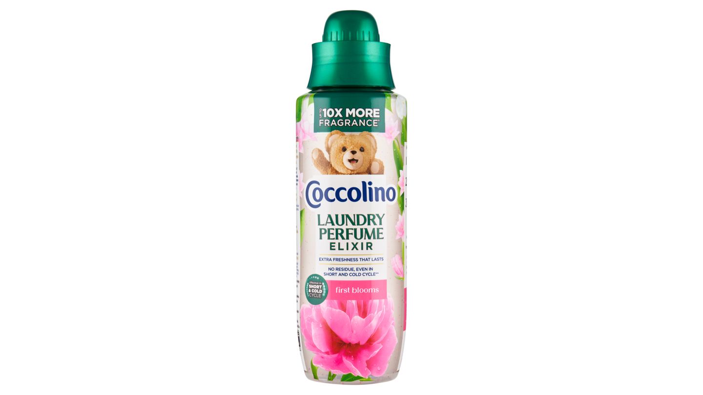 Coccolino First Blooms parfém na praní 460ml