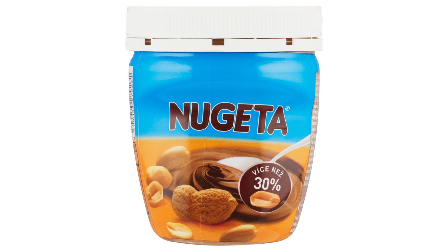 ORION Nugeta arašídová 340g