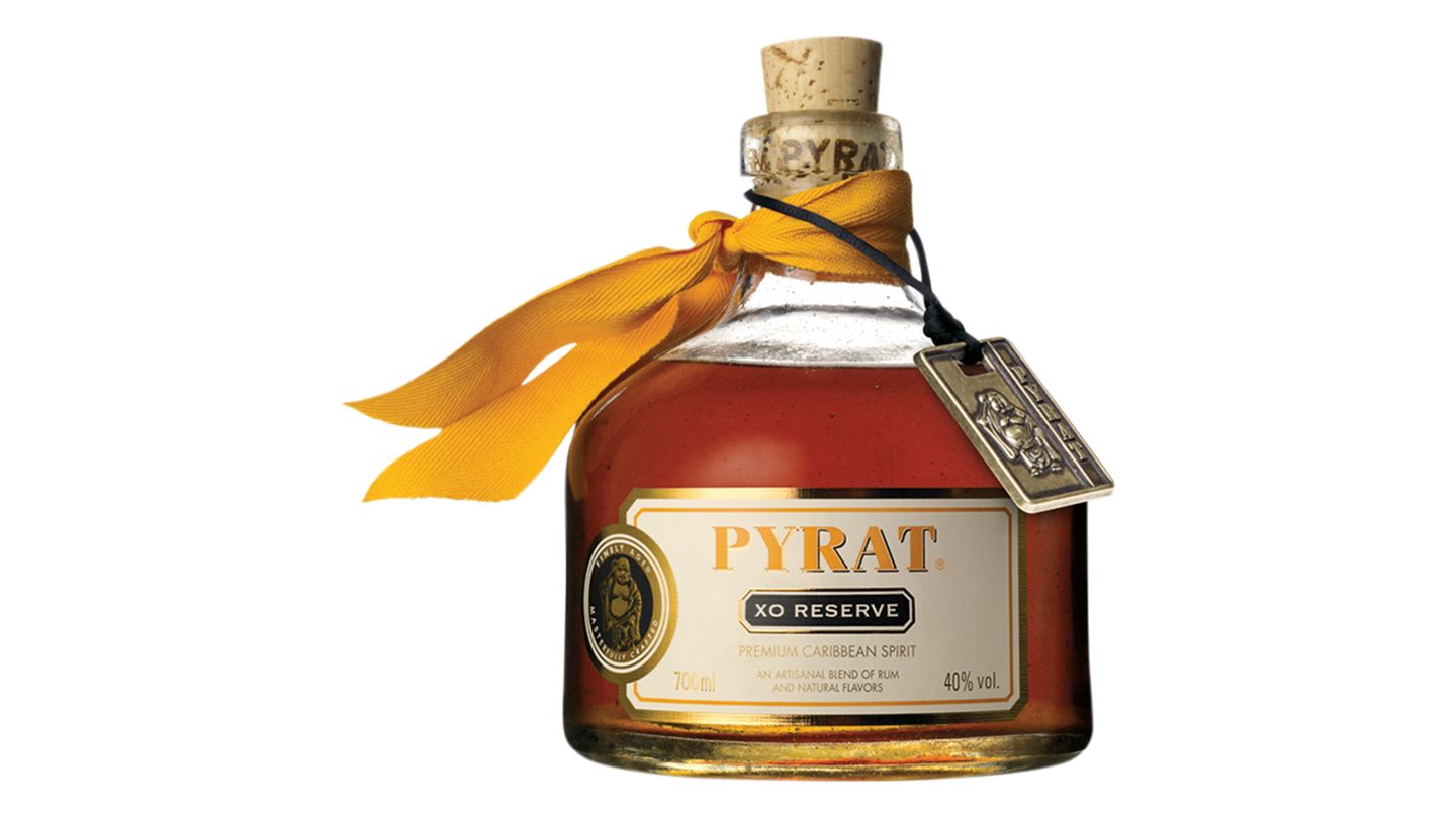 Pyrat Lihovina 700ml 40%