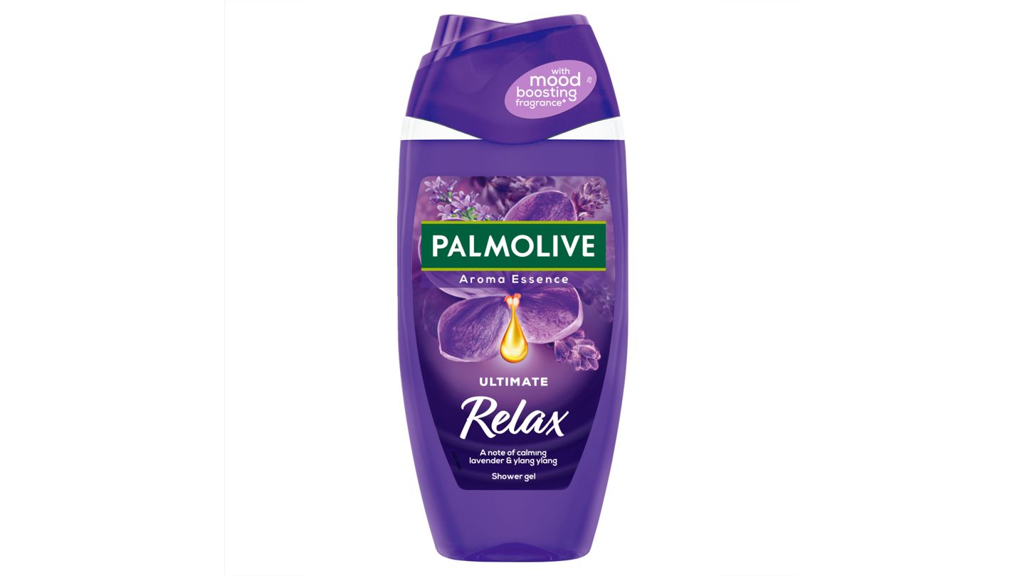 Palmolive Aroma Essence Ultimate Relax sprchový gel 250 ml