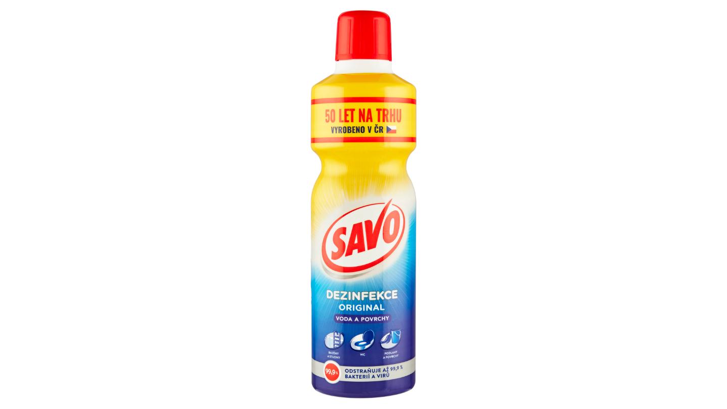 Savo Original 1,2l